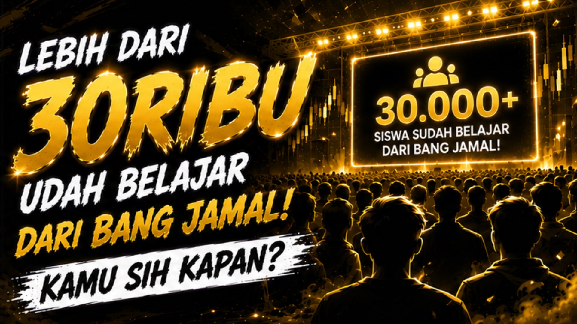 JAMAL NUSANTARA