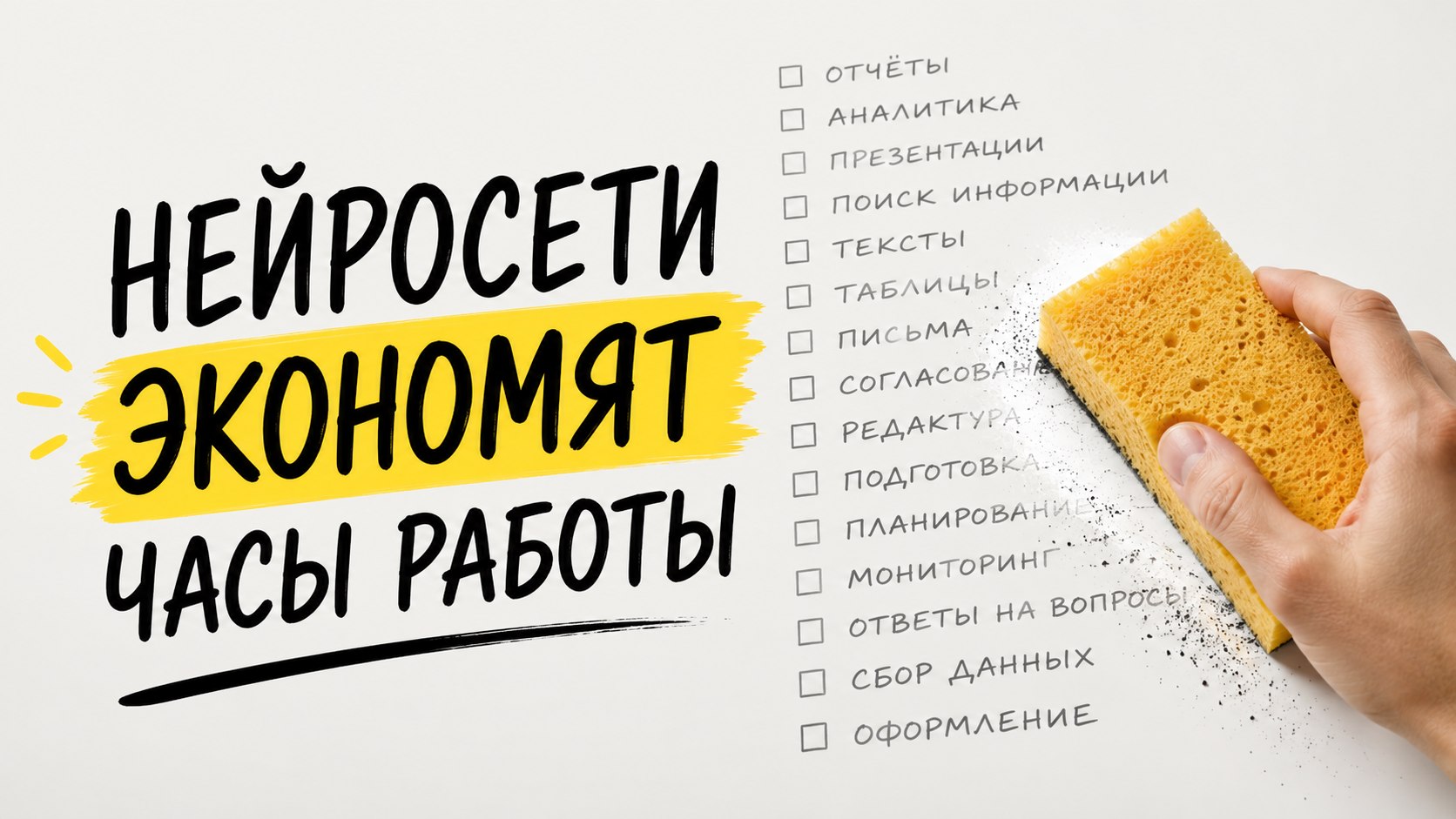 Нейрофишки для удвоения доходов