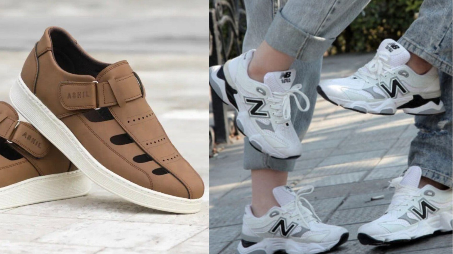 پخش کتونی شارلوت | sharlut shoes
