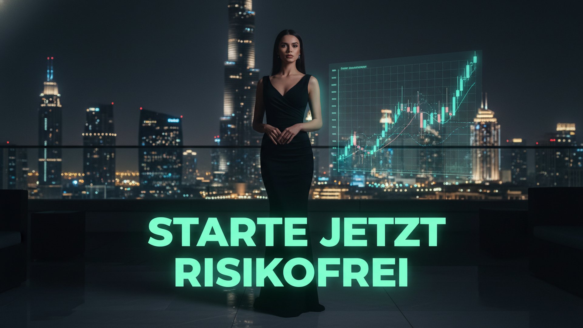 DACH Trader Community