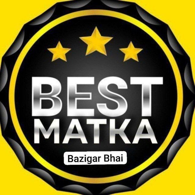 @best_matka_12
