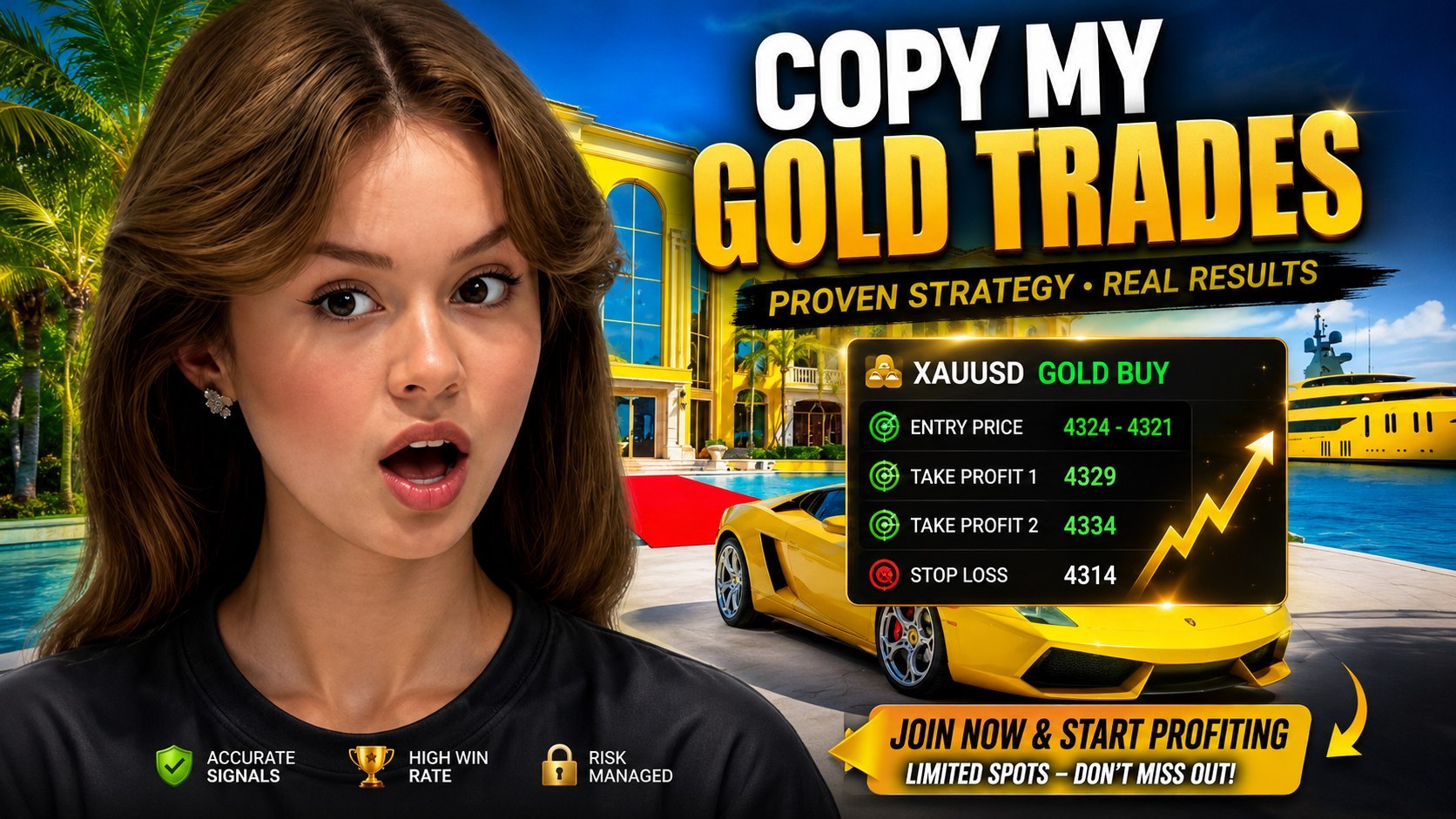 Wolf Fx Traders