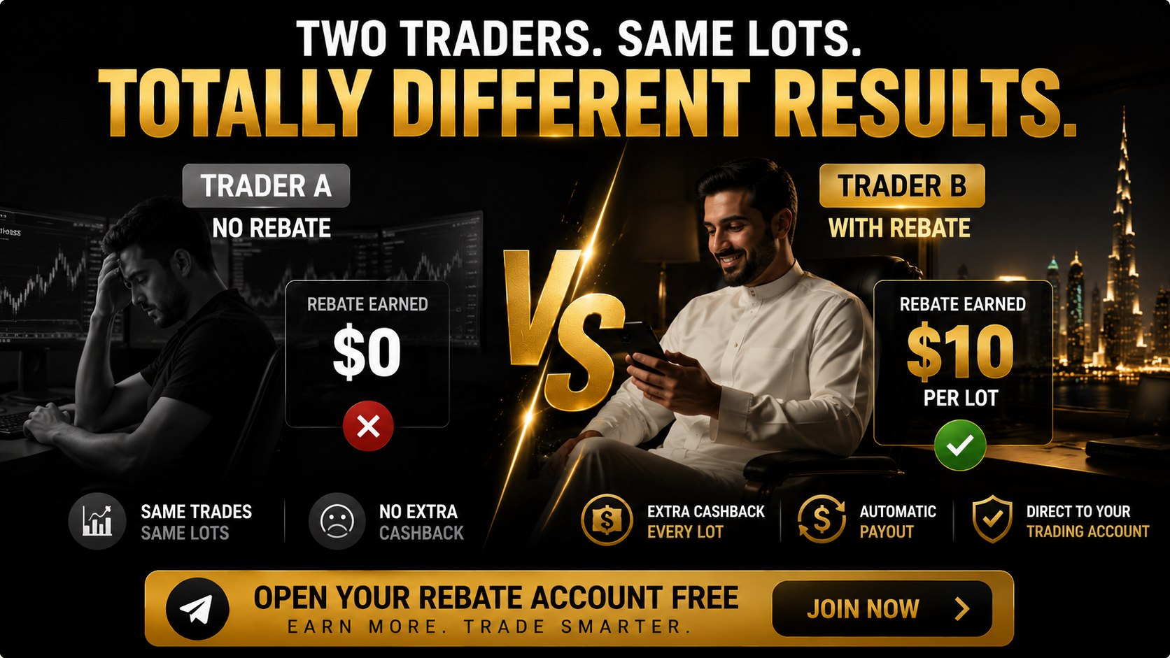 Rebate Arabia