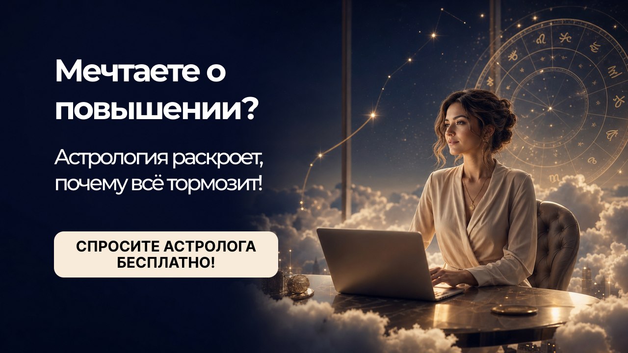 Astars | Бесплатный астроразбор 2026
