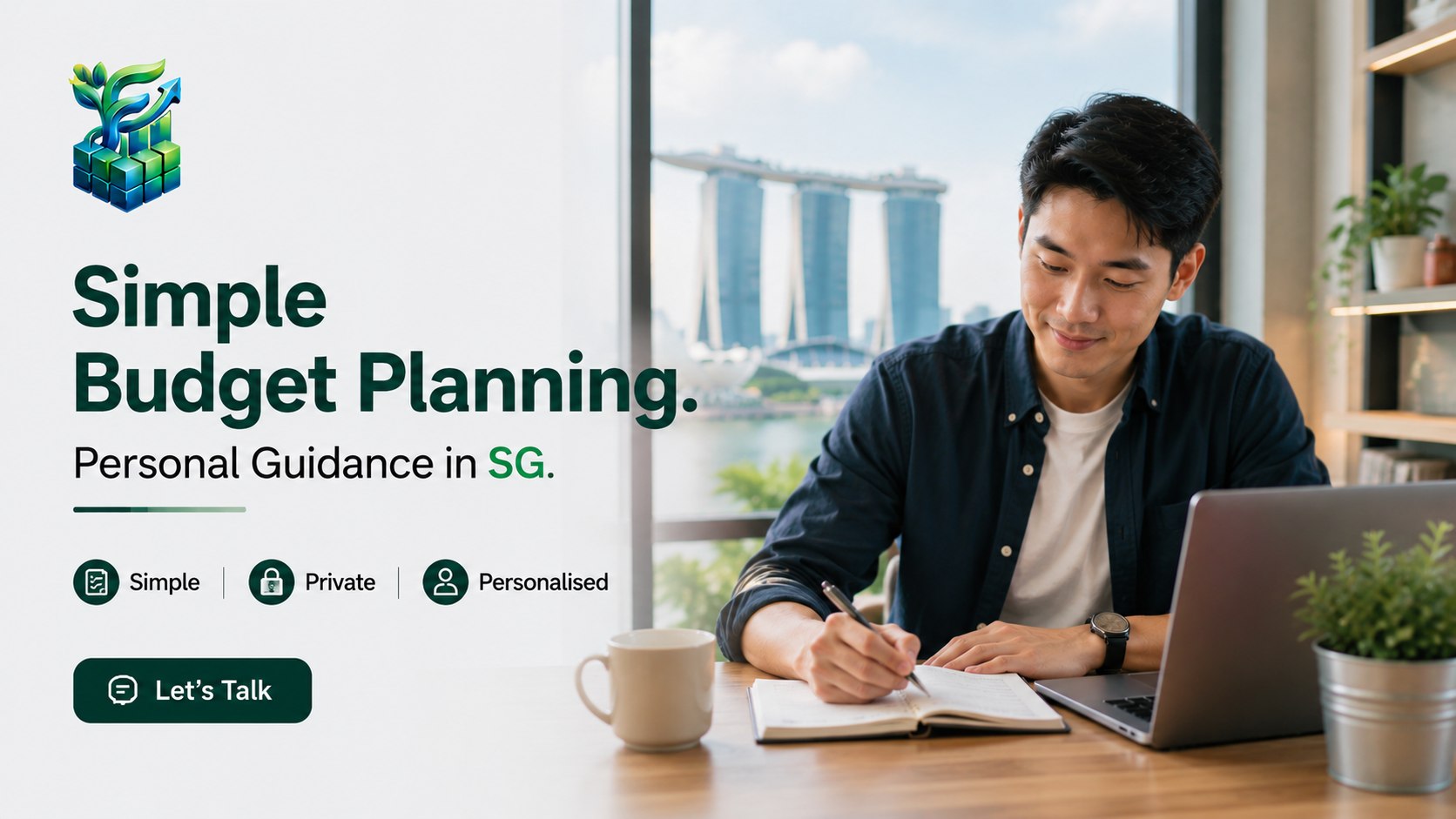 SG Budget Guide