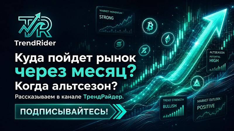 ТрендРайдер