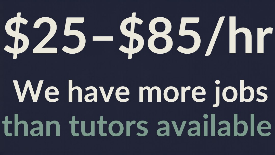 Tuition Job (LittleWiser)
