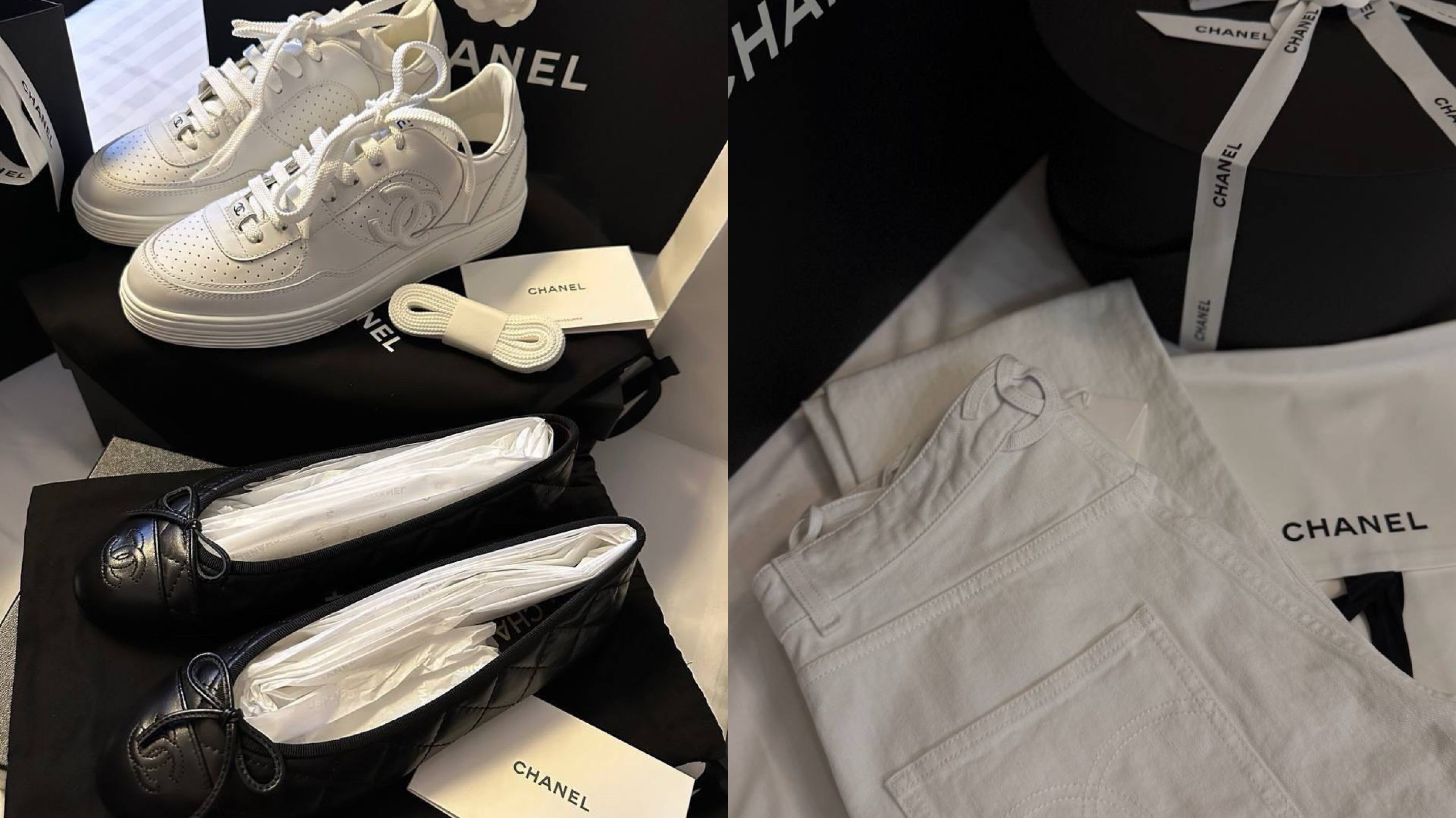 Fashion space