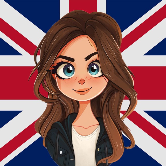 @chattyenglishbot