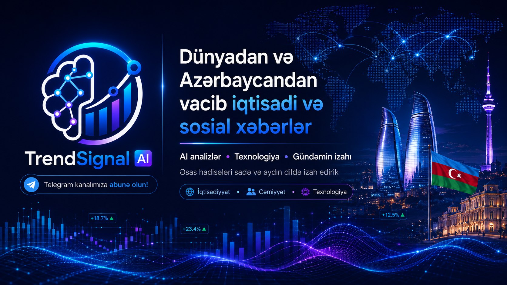 TrendSignal AI