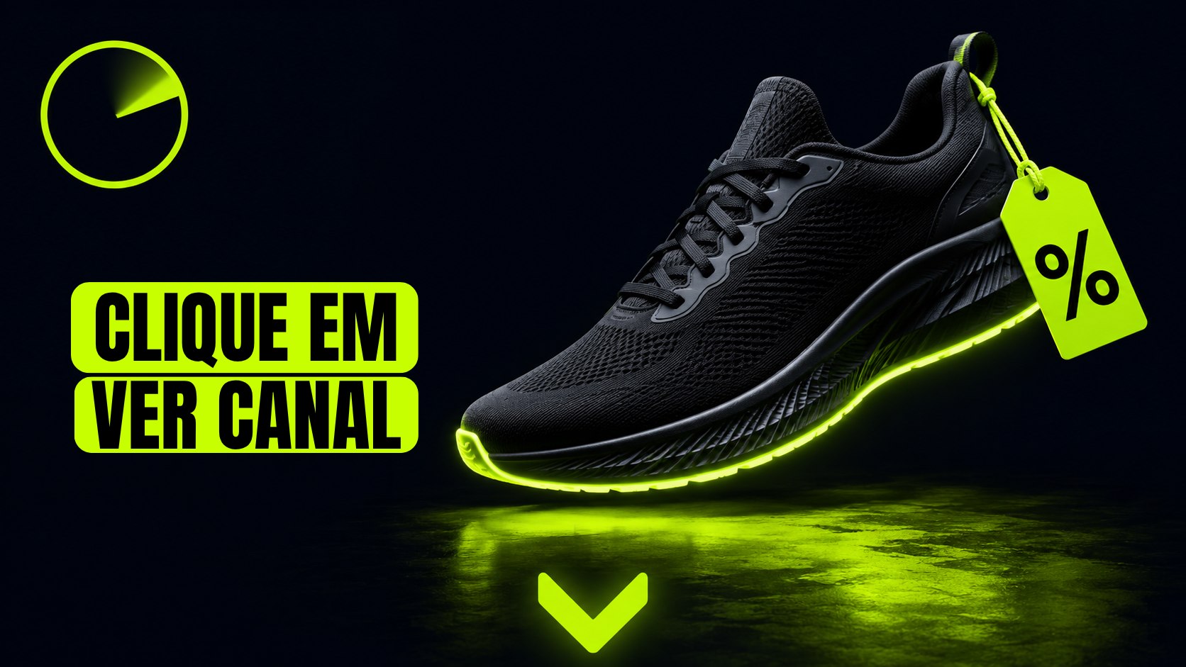 Radar dos Tênis | Promoções e Cupons