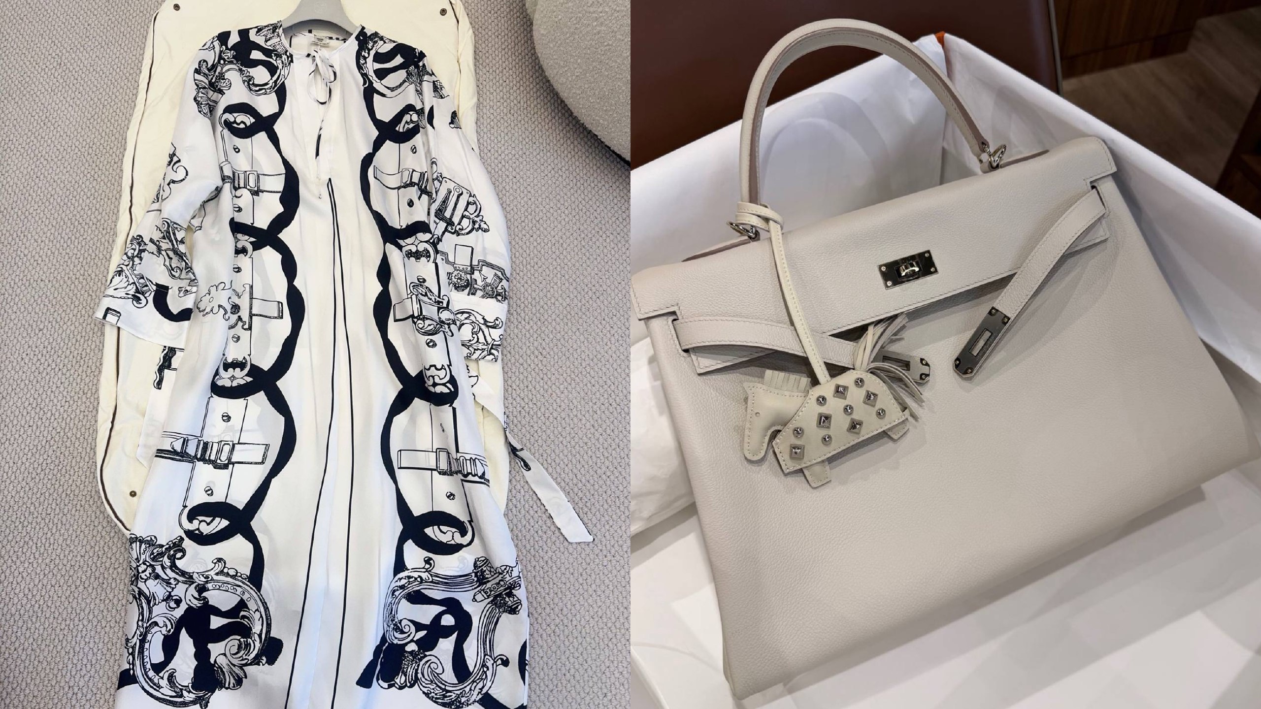 Fashion space