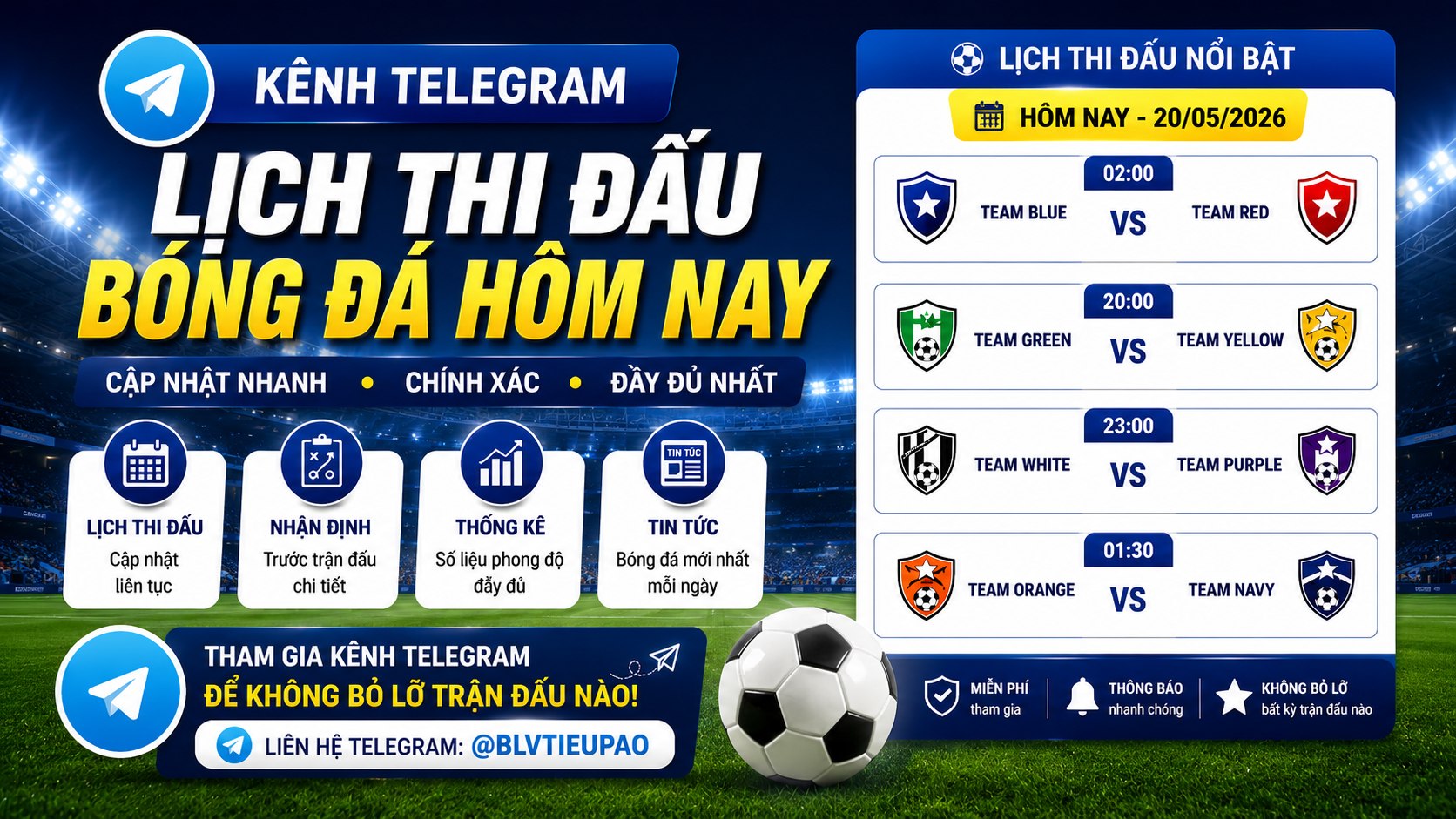 Tin Tức Bóng Đá Antlive