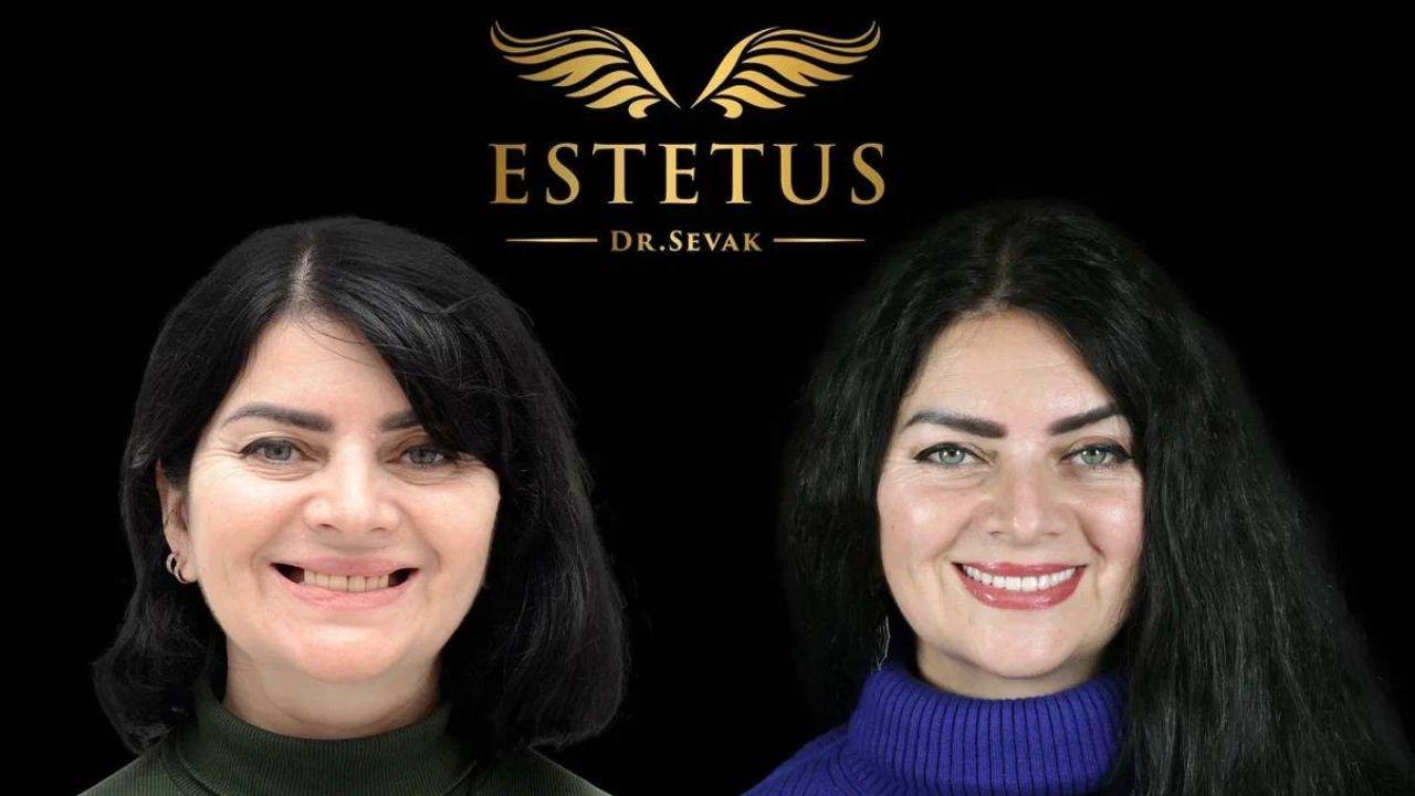 Клиника доктора Севака Estetus