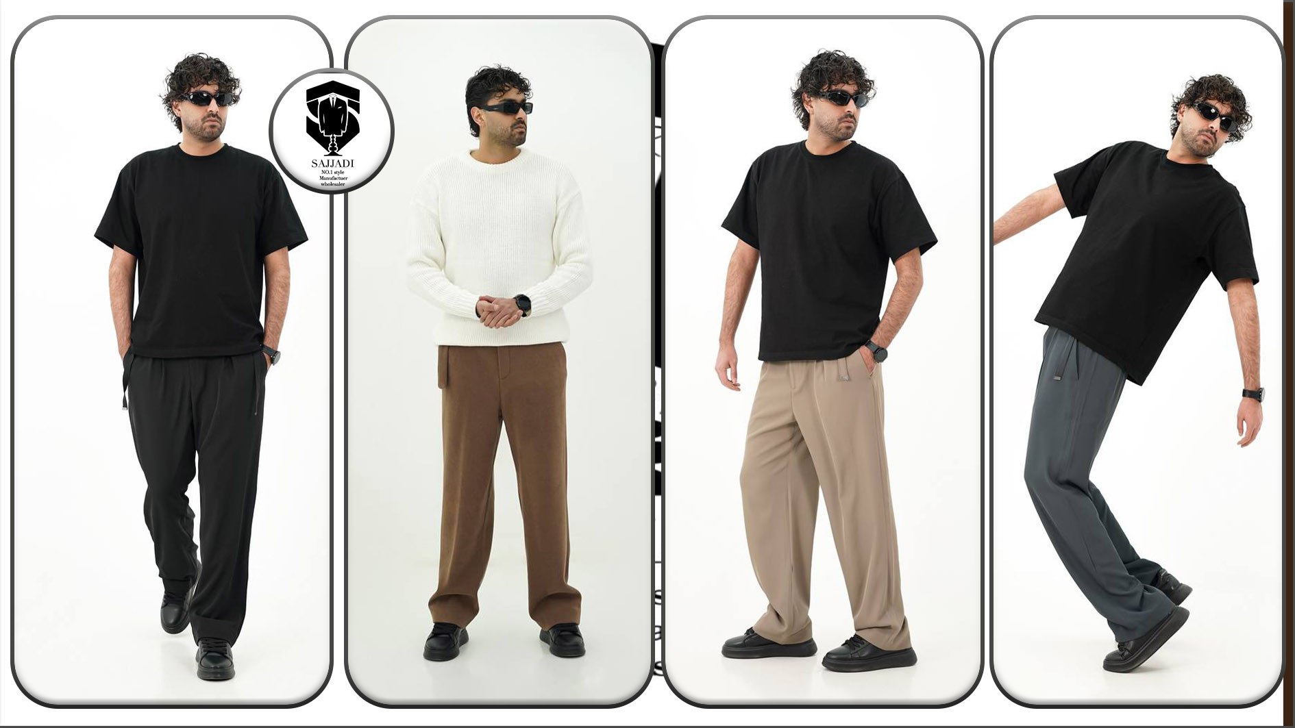 NO.1 style