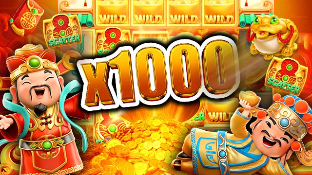 Jackpot888