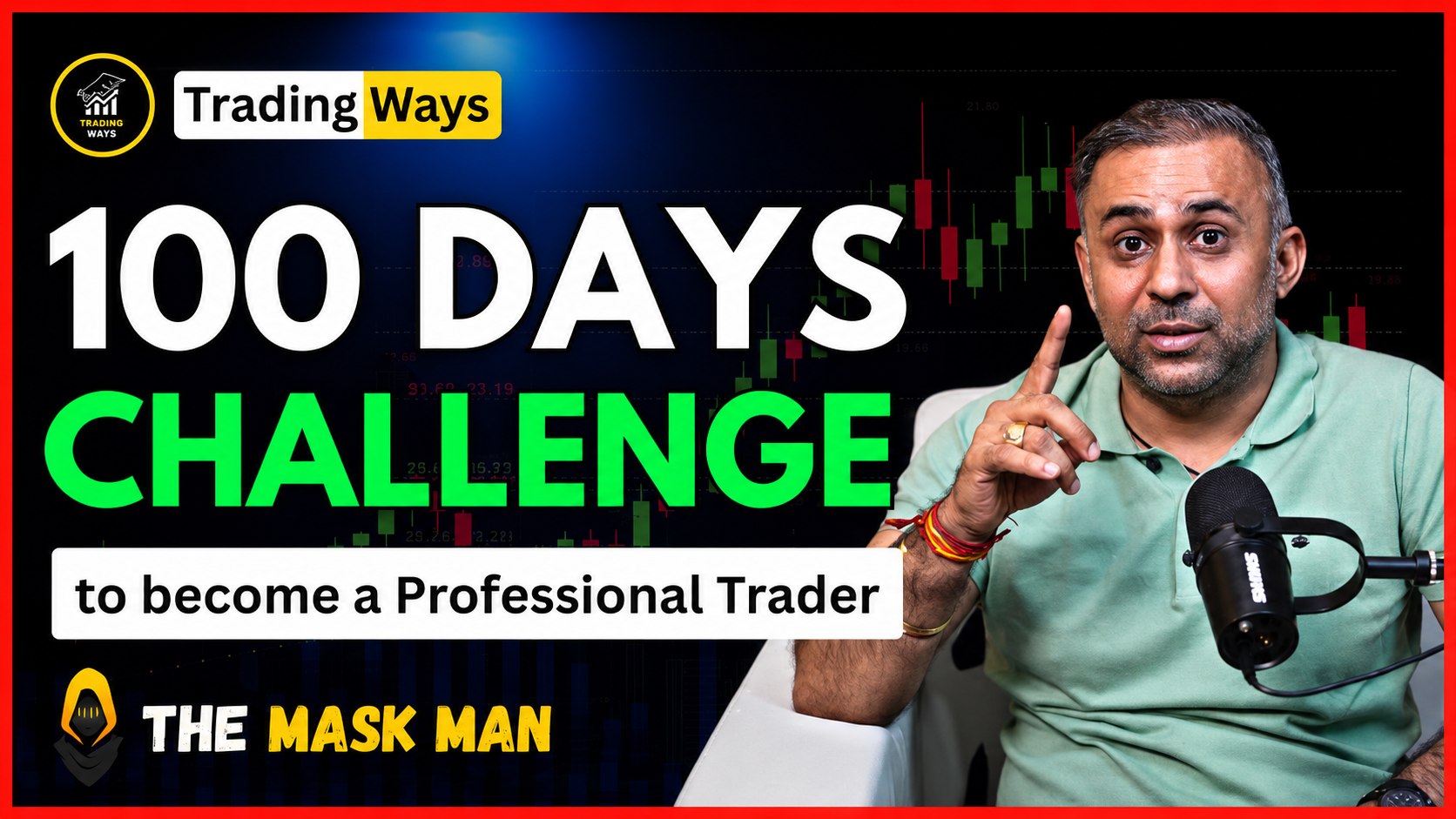 Pankaj Bhardwaj Finance