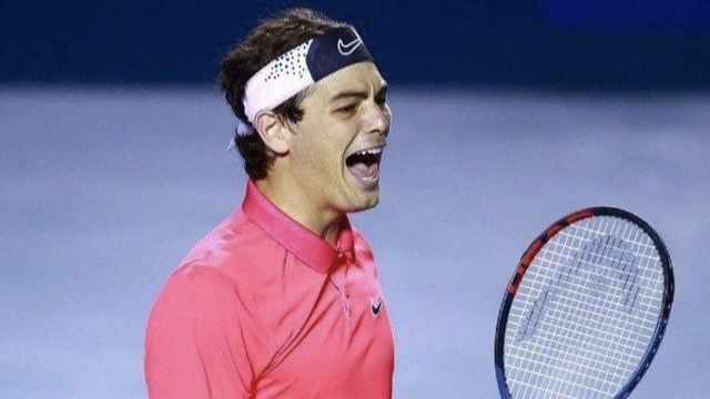 OFFICIAL TENNIS JACKPOT