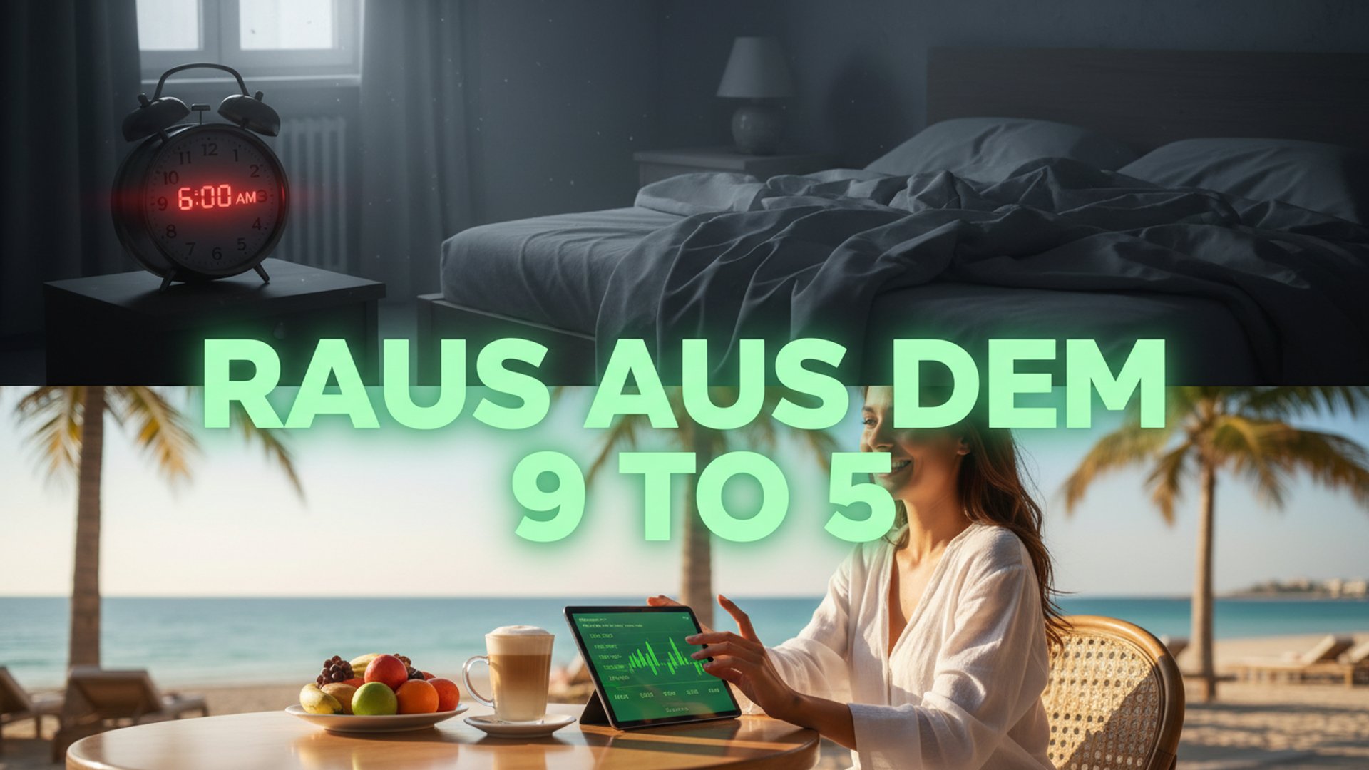 Raus aus dem System