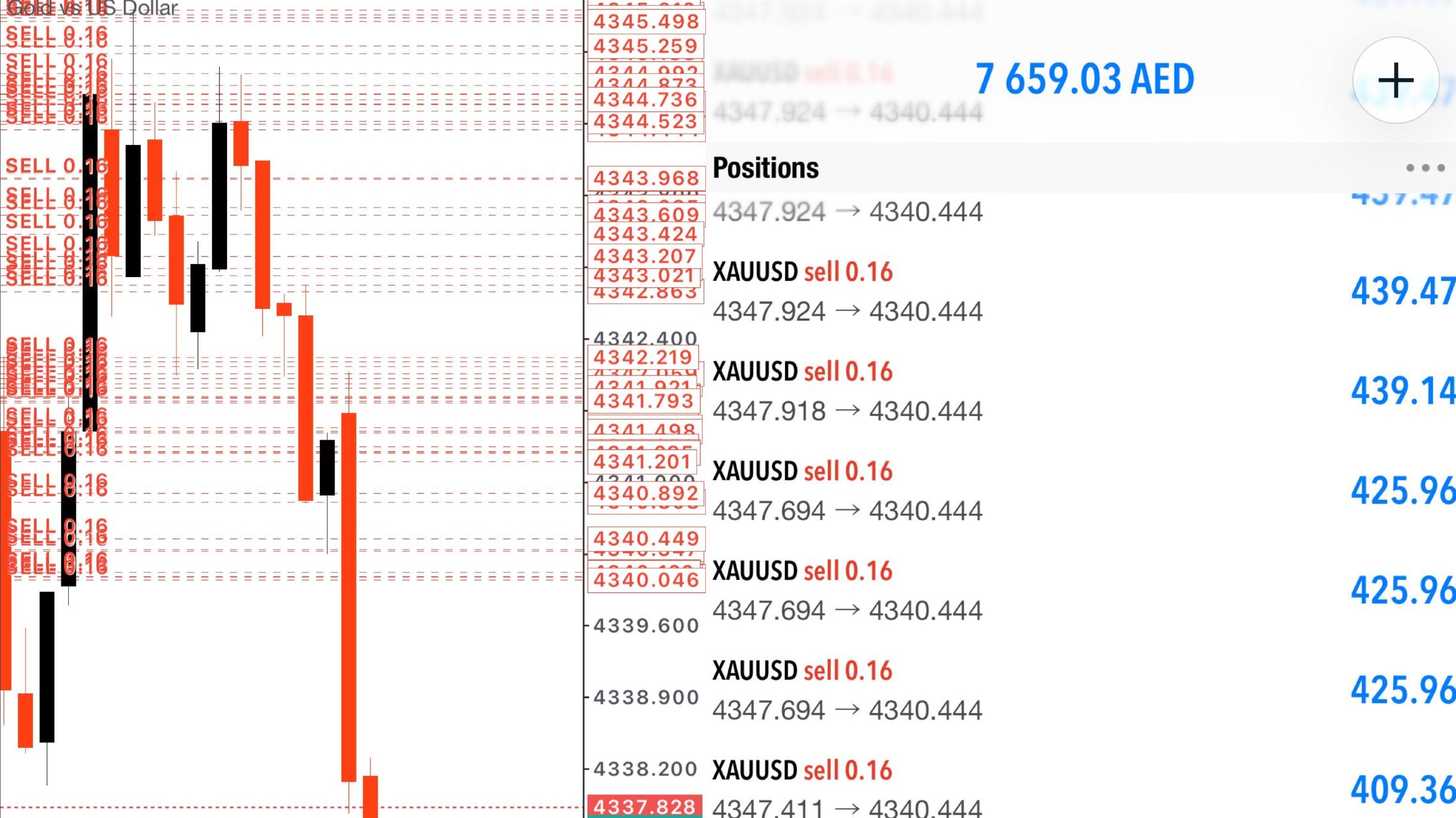 168FX Dubai Signals 🇦🇪