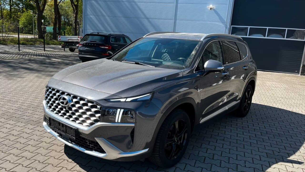 EuroPrime | Авто из Европы