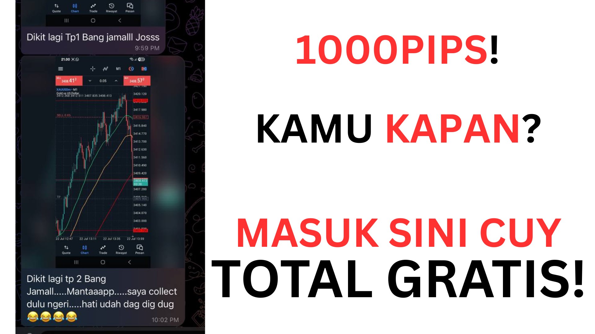 JAMAL NUSANTARA