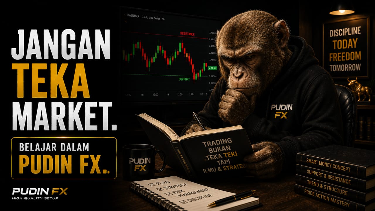 Pudin Fx Official