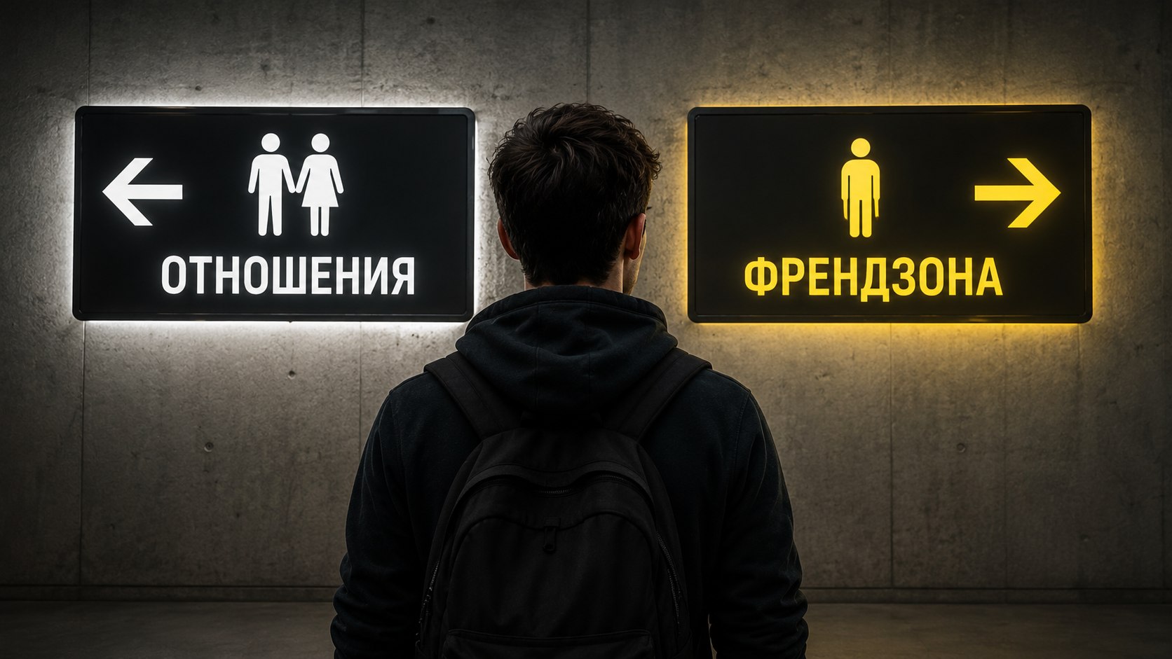 Психолог в теме 18+ | Антон Чесноков