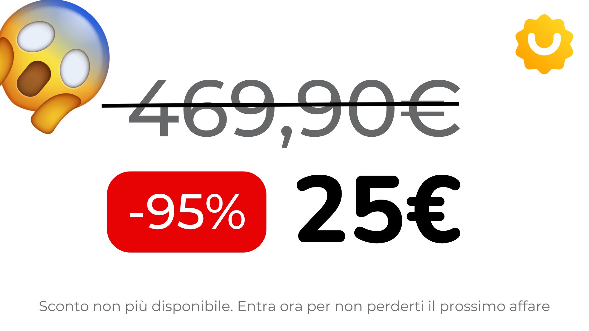 ⚡️🚨RafficAffari🚨⚡️Offerte Bomba ed Errori di Prezzo a Raffica 👀
