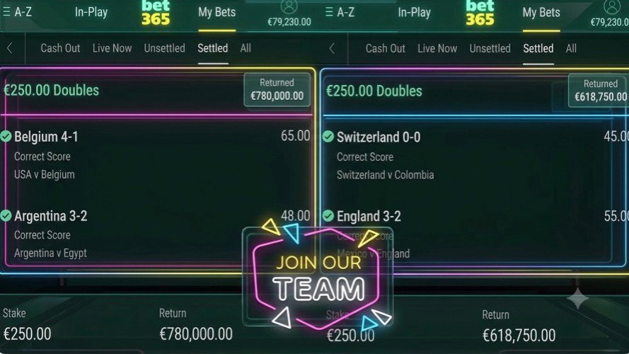 Erwin betting infos 🇩🇪