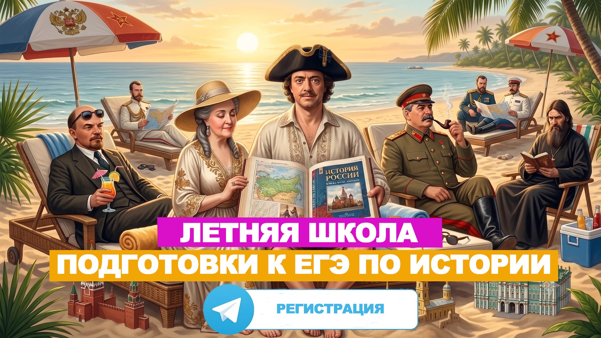 Мини-курсы ЕГЭ и ОГЭ | ЕГЭХАБ