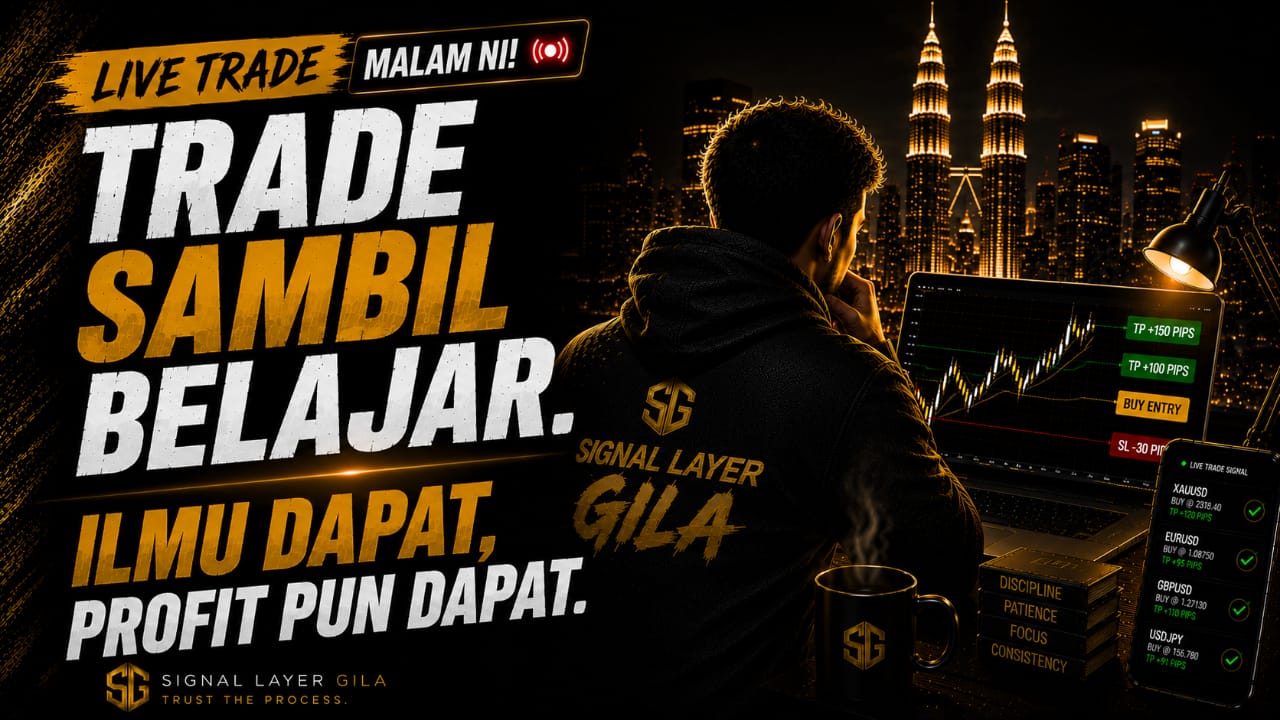 SIGNAL LAYER GILA!!!!