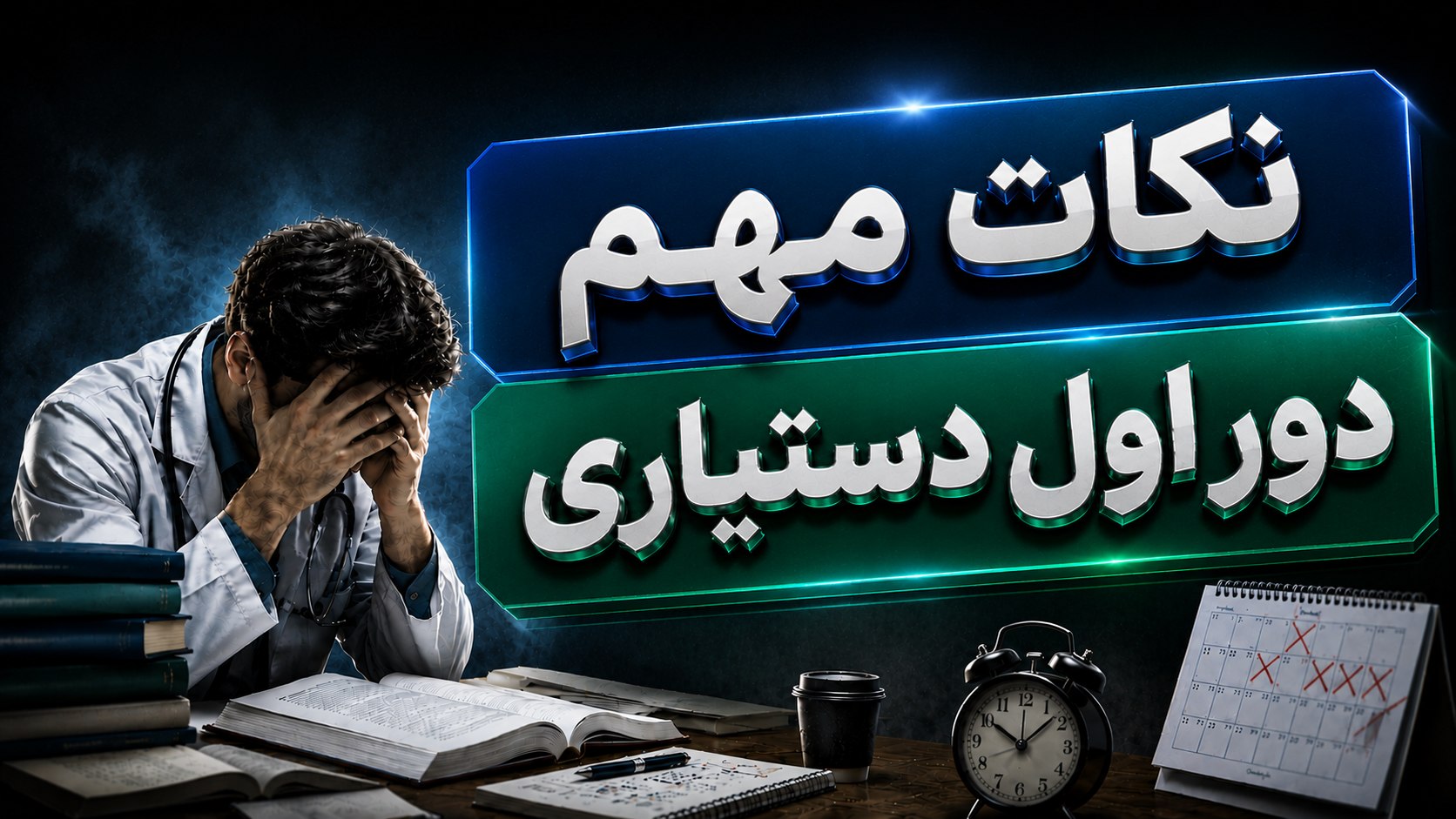 دکتر کیوانی (کوچینگ،مشاوره و آموزش پزشکی)