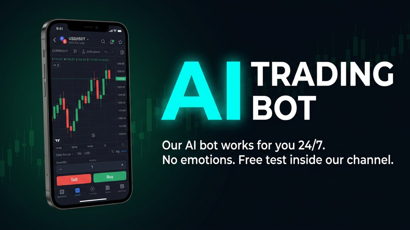 AI AutoTrade Community 📈