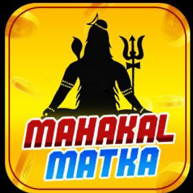 @real_mahakal_matka