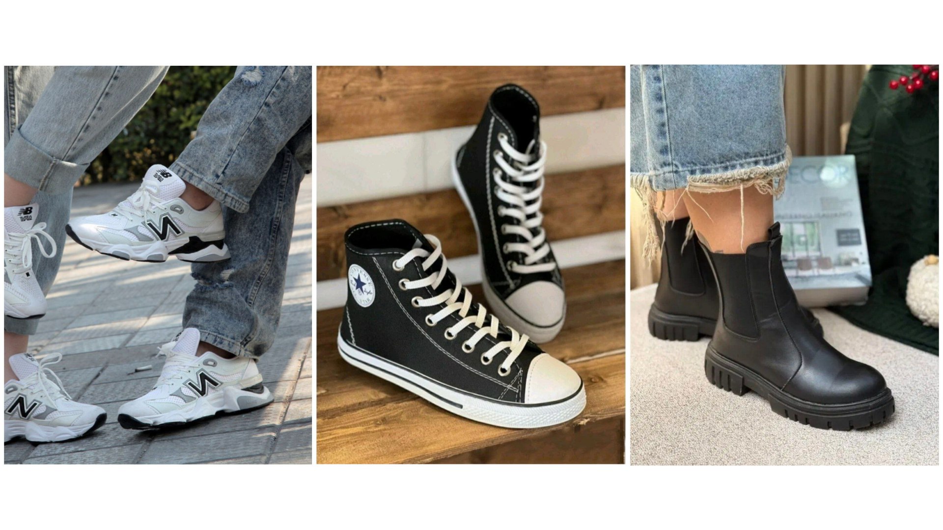 پخش کتونی شارلوت | sharlut shoes