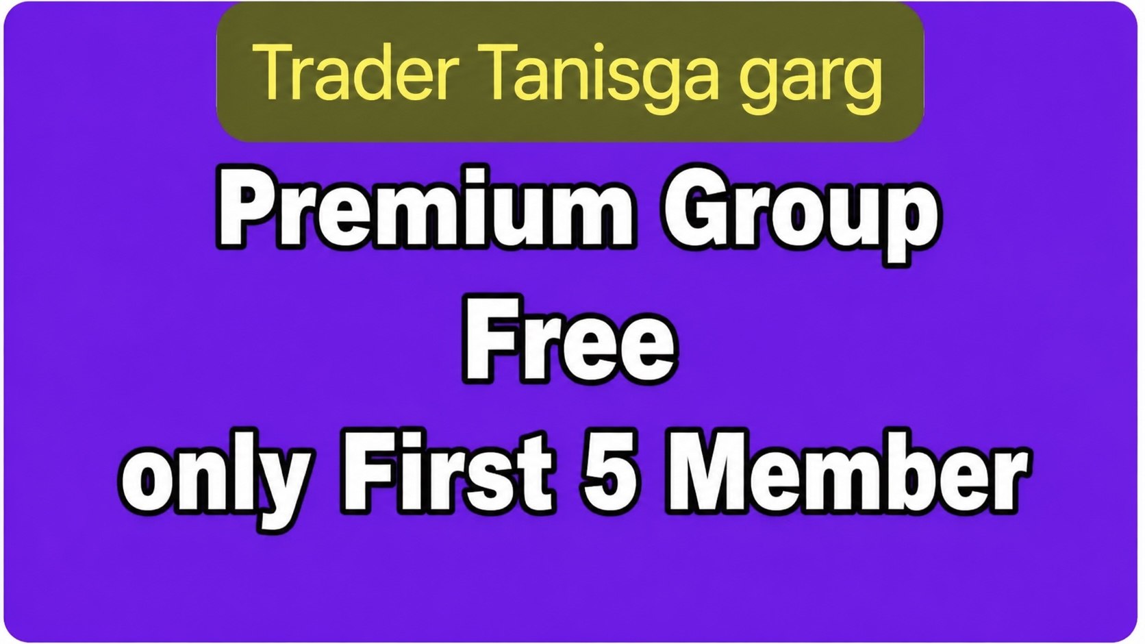𝗦𝘁𝗼𝗰𝗸 𝘽𝘂𝗿𝗻𝗲𝗿 𝙏𝗿𝗮𝗱𝗶𝗻𝗴 (𝙊𝗳𝗳𝗶𝗰𝗶𝗮𝗹)