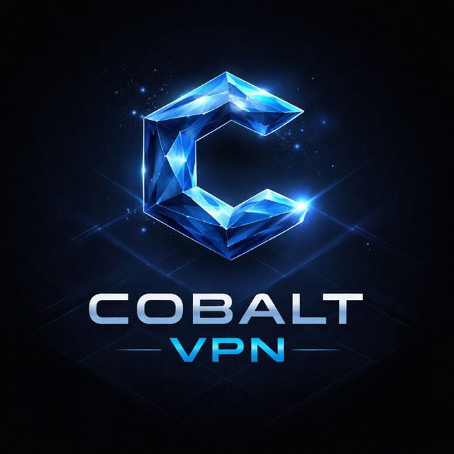 @cobaltvpnrobot