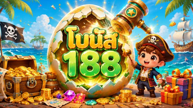 🔥คาสิโนออนไลน์ยอดนิยม อันดับ1 ในไทย