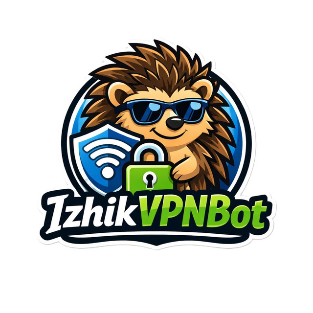 @izhikvpnbot