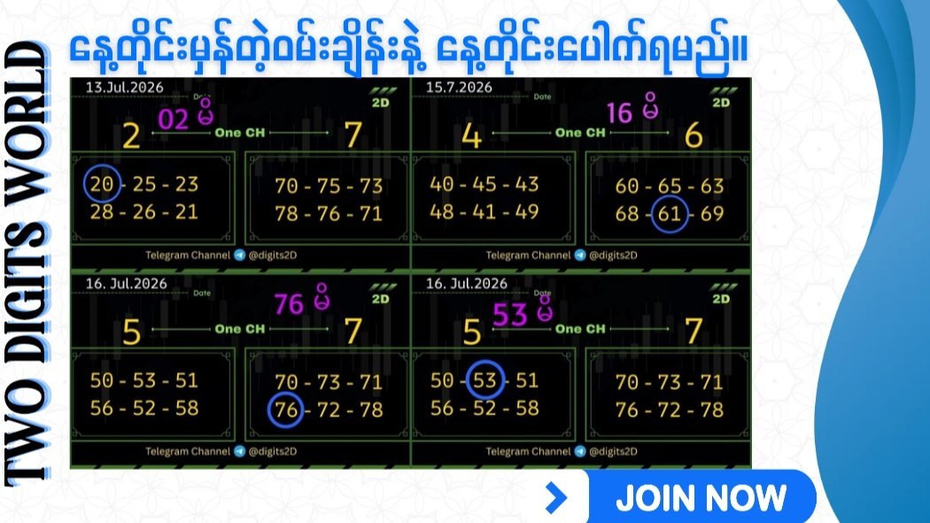 ๐๐ฐ๐จ ๐๐ข๐ ๐ข๐ญ๐ฌ ๐๐จ๐ซ๐ฅ๐