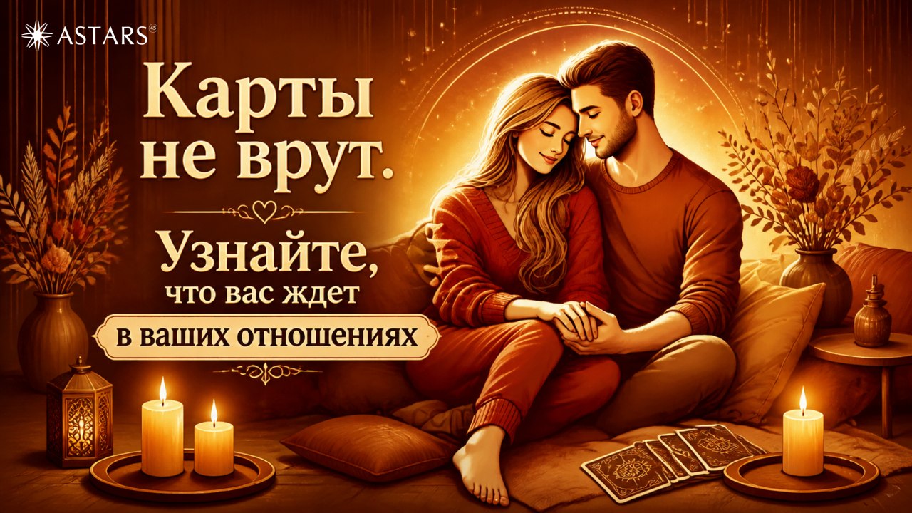 Алена | Таро