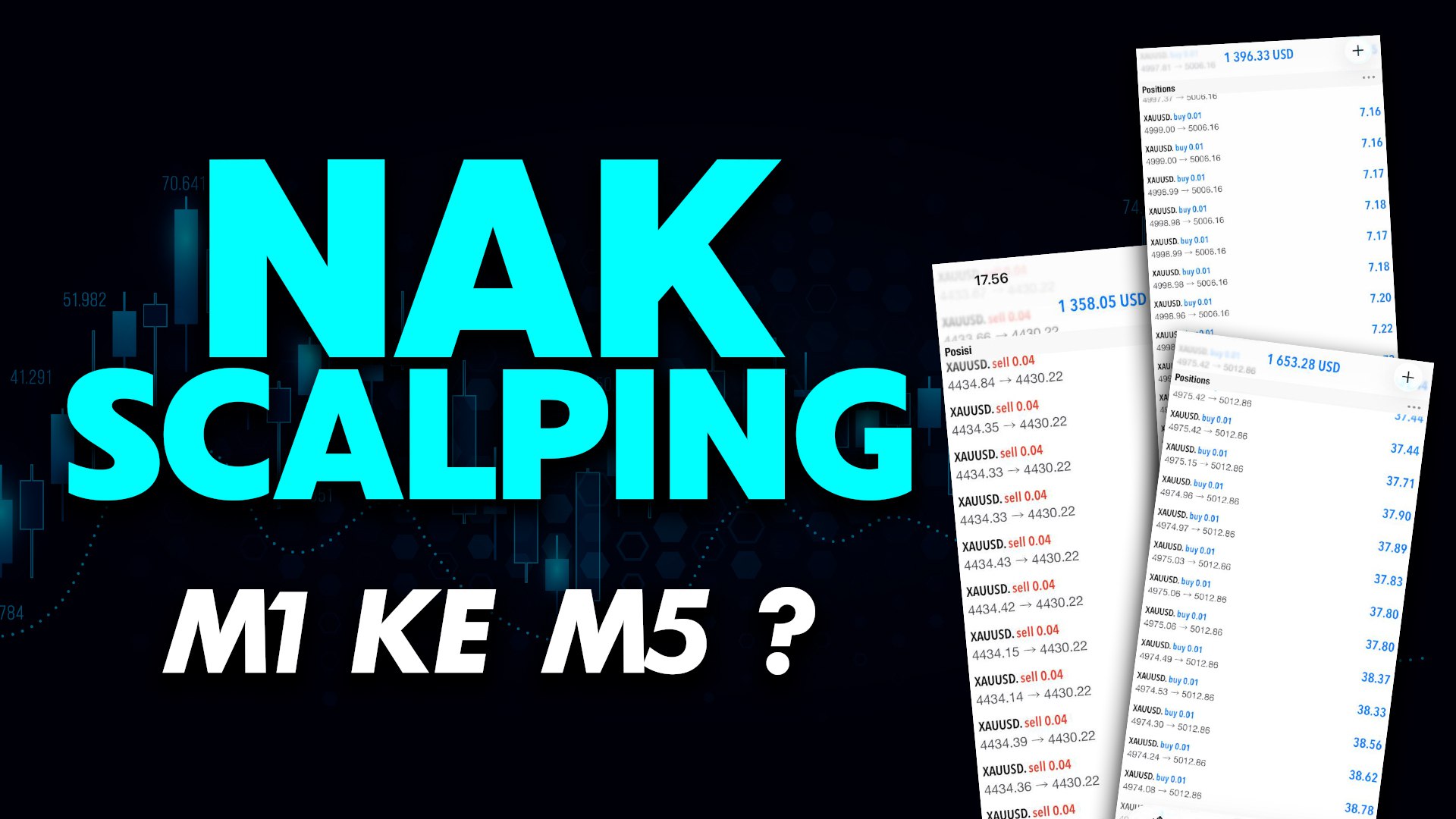 MIMIE SCALPING DERHAKA