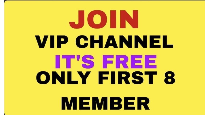 VIP SESSION