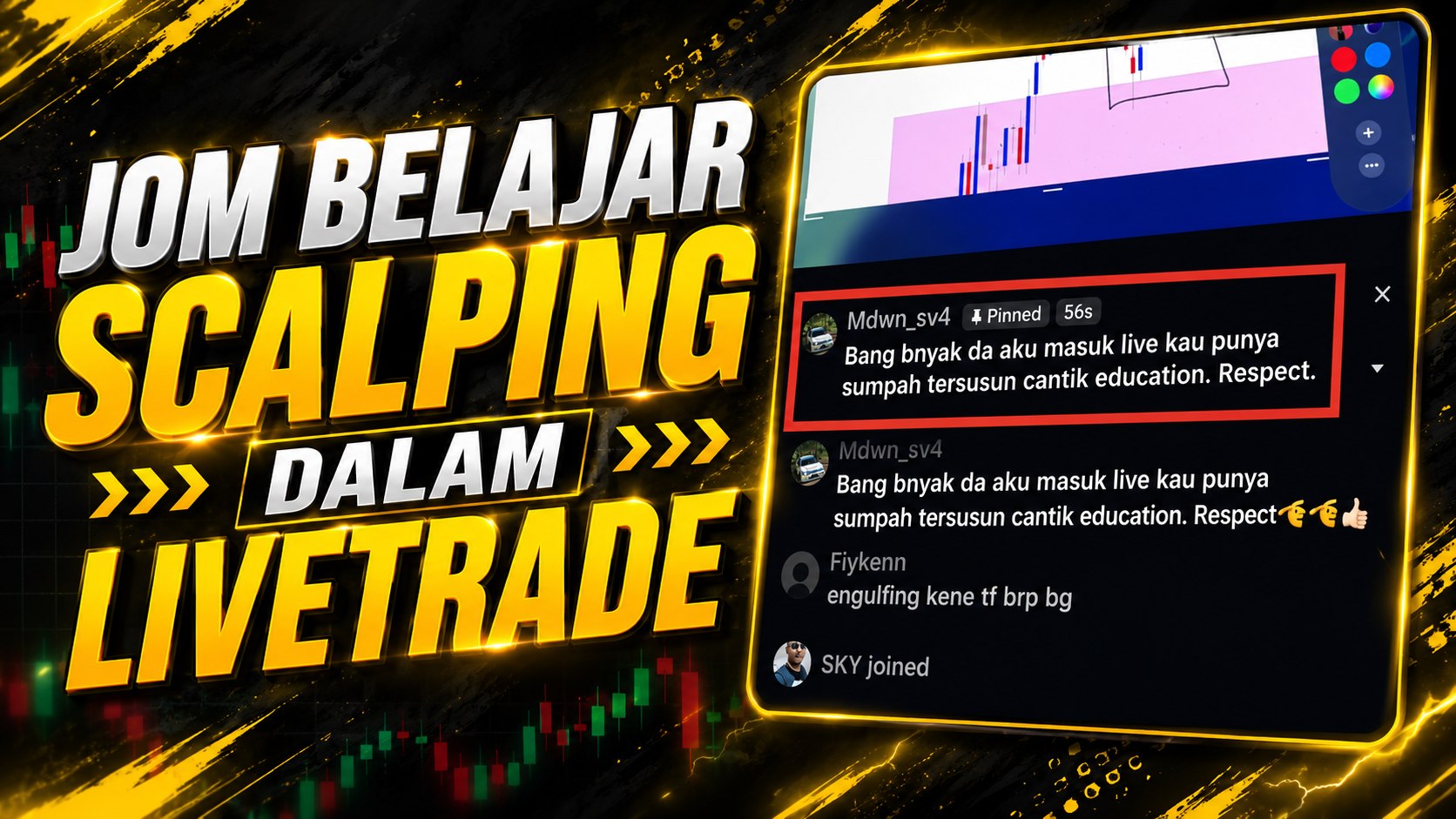 Along Scalper