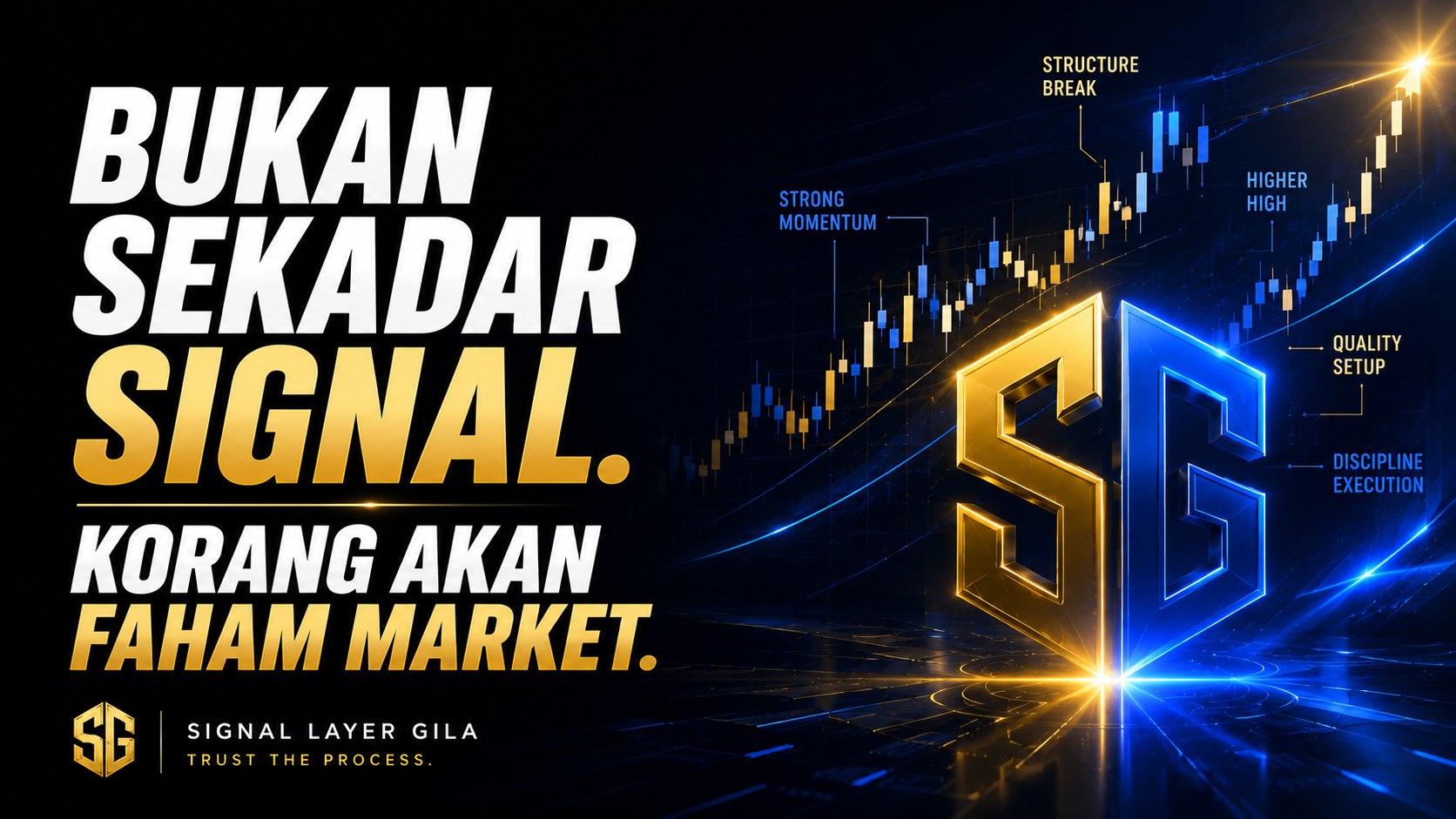 SIGNAL LAYER GILA!!!!