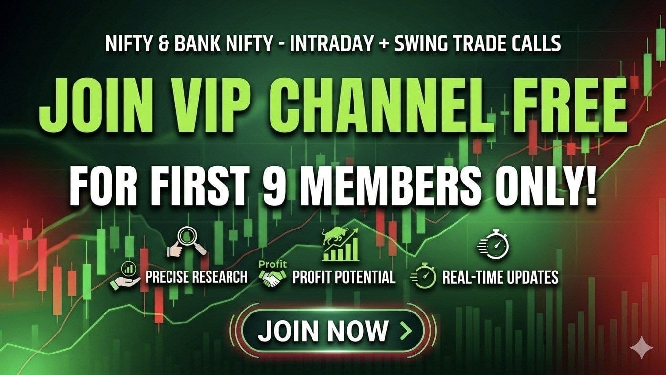 NIFTY 50 STOCK MARKET