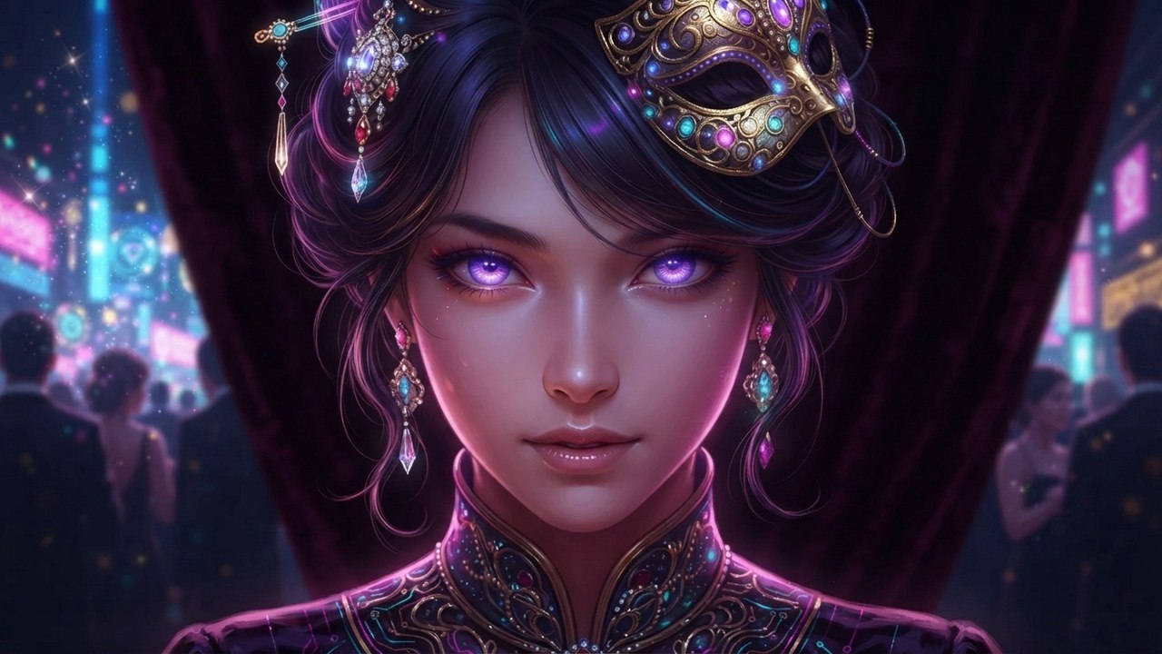Loreon – AI Interactive Stories