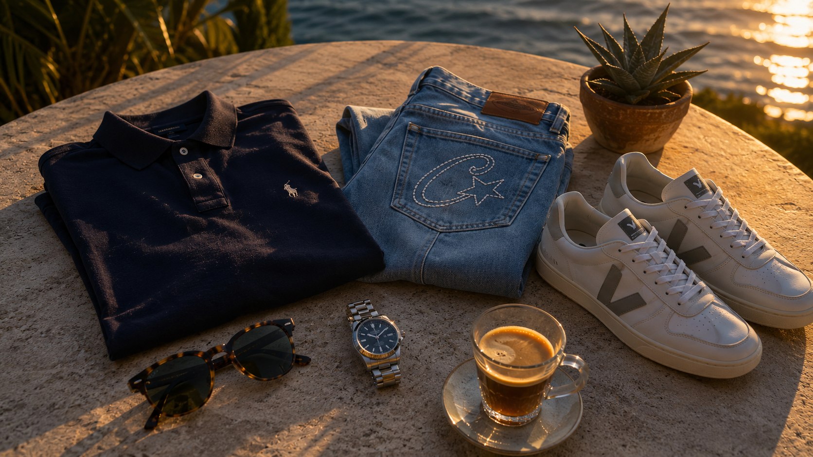 Rilven Wear® | HACOO