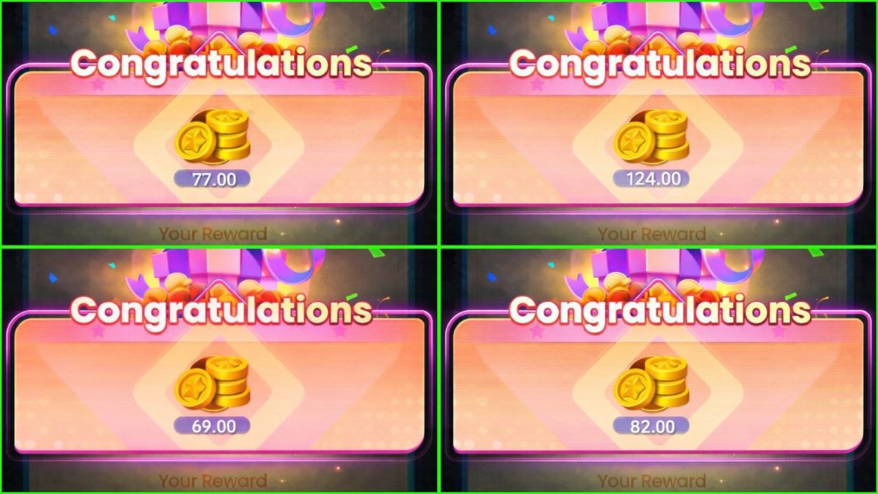 Big loot ( BackUp )